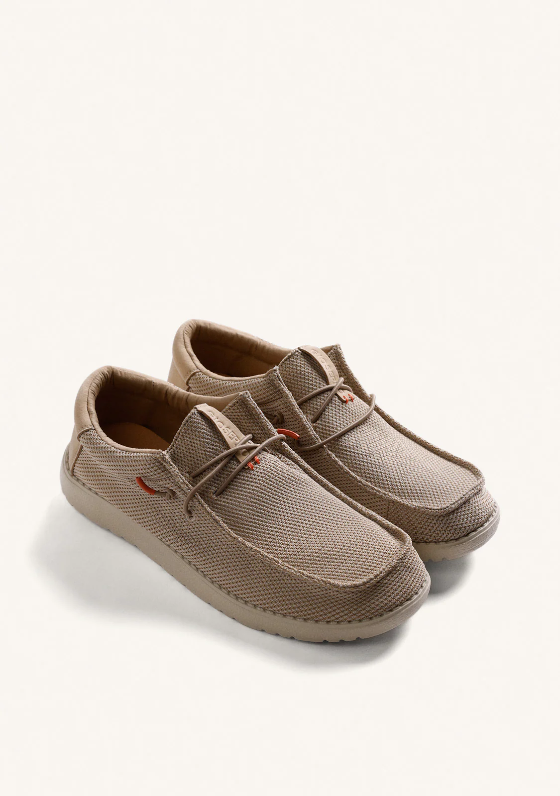 MESH WALLABEE LOAFERS MASBATE - Image 2
