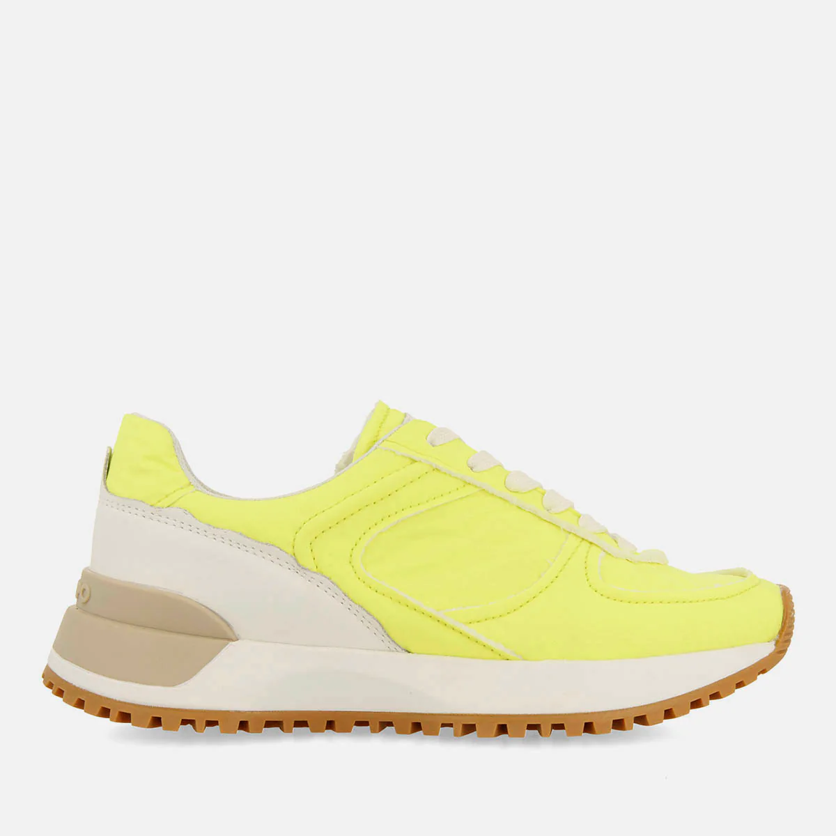 METALLIC SNEAKERS NABBE