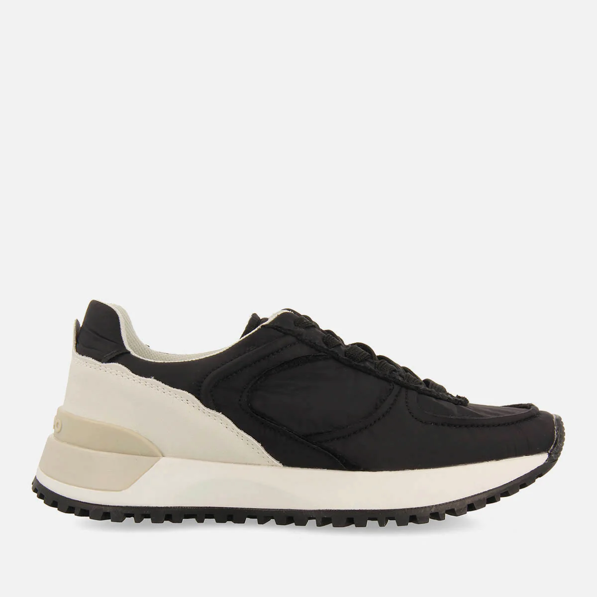 METALLIC SNEAKERS NABBE