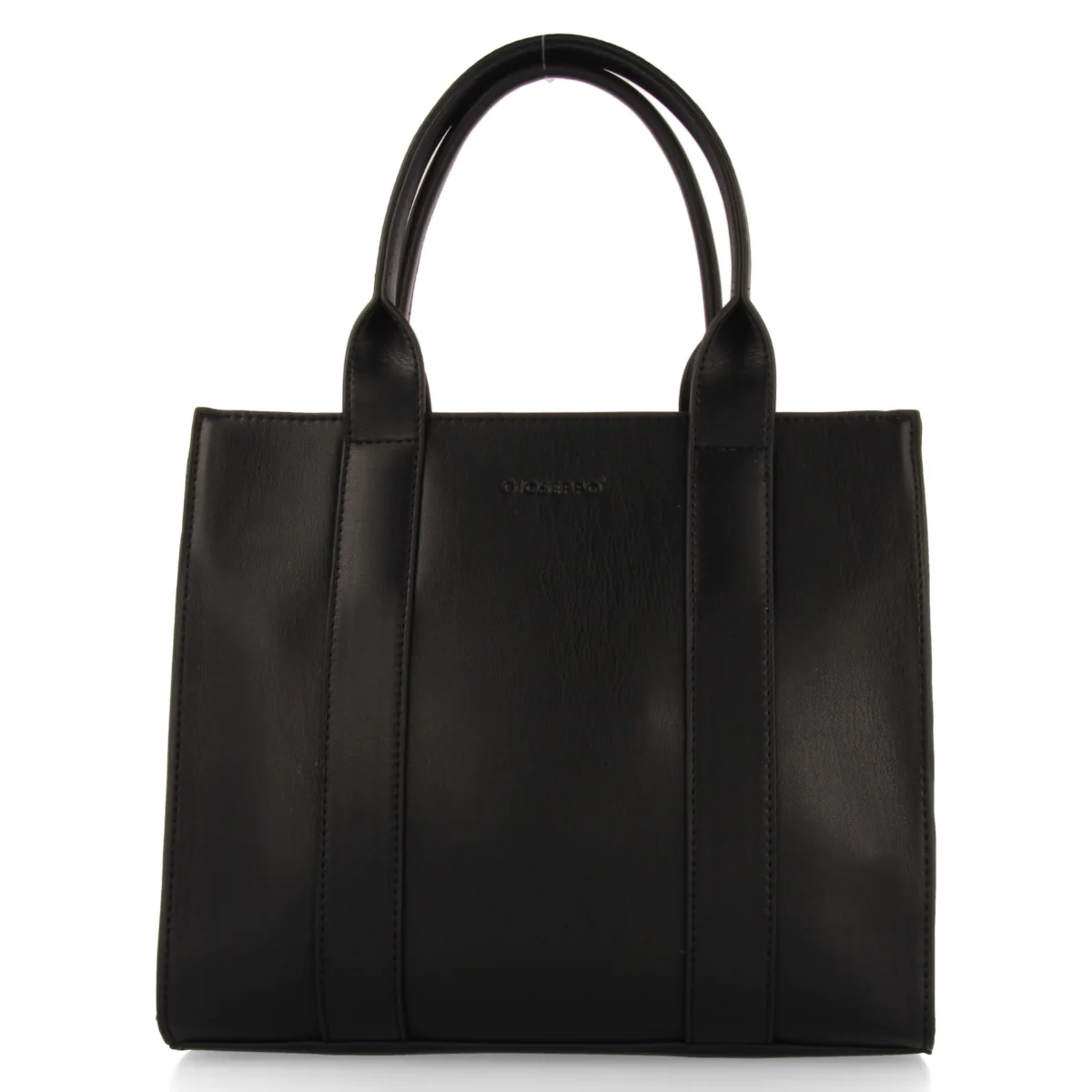 MINI BLACK MALONE CROSSBODY BAG