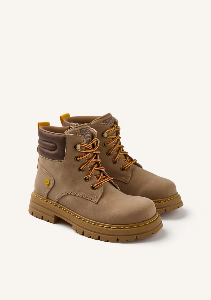 MOUNTAIN STYLE BOOTS RUXLEY - Image 2