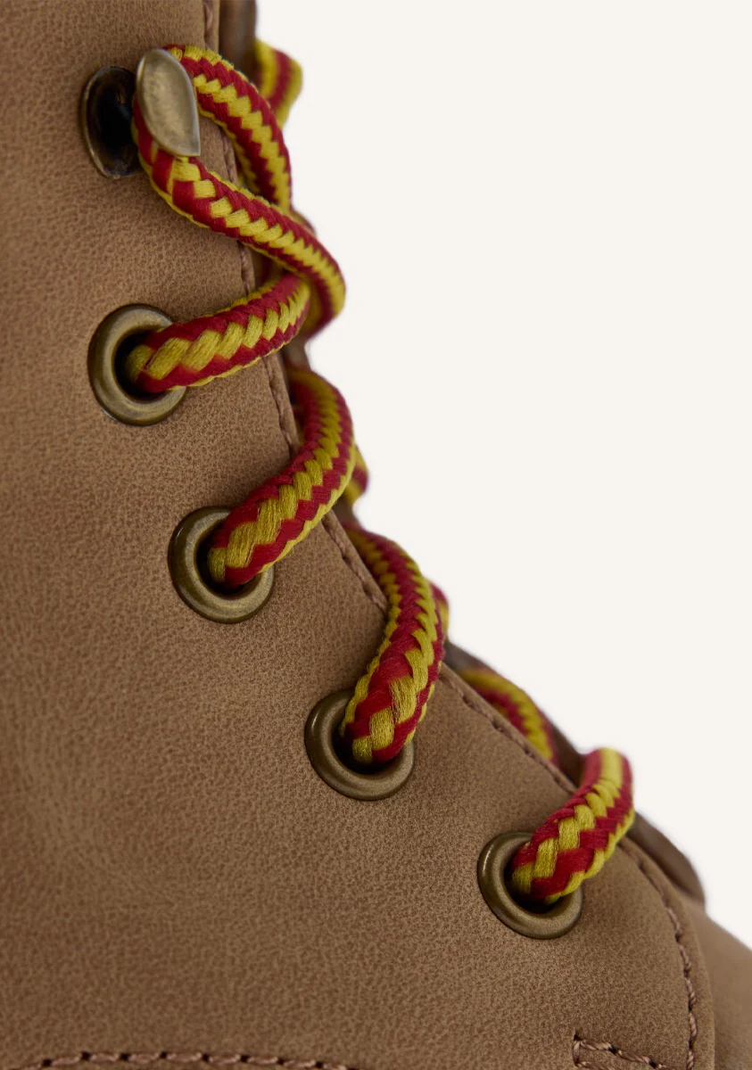 MOUNTAIN STYLE BOOTS RUXLEY - Image 4