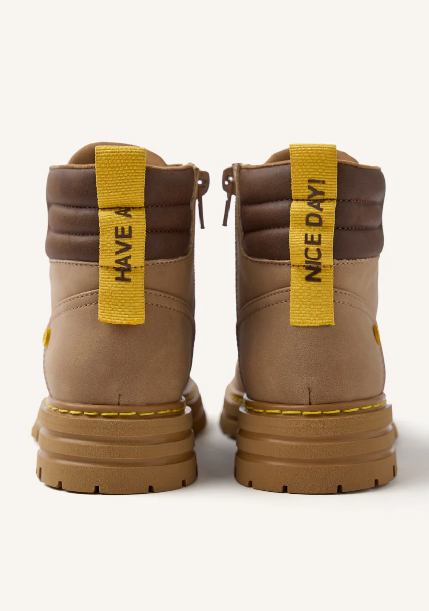 MOUNTAIN STYLE BOOTS RUXLEY - Image 5