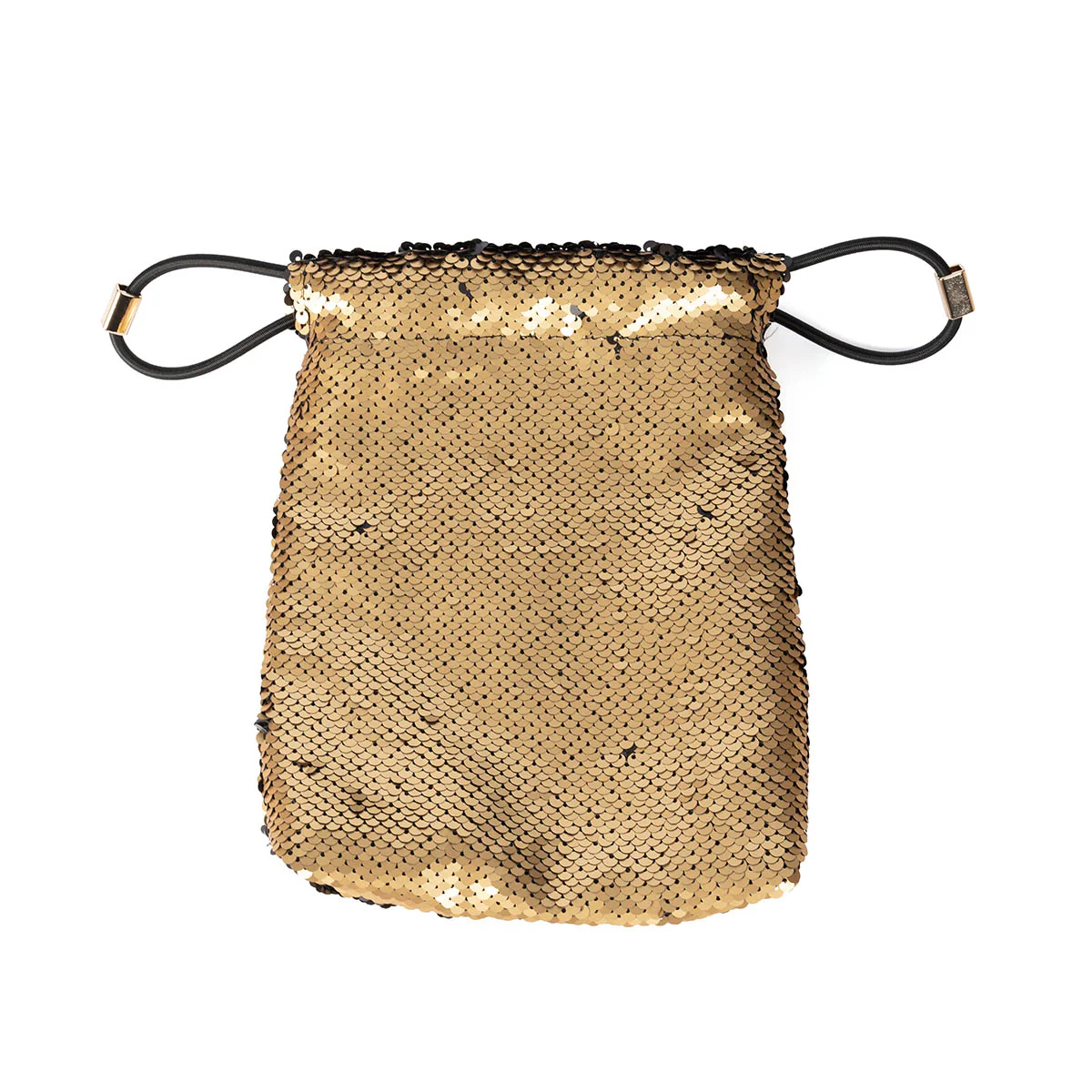 Myre sequinned party crossbody bag