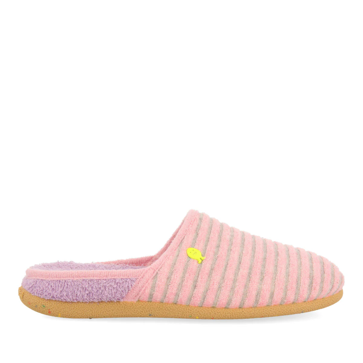 Nesles multicoloured slippers - Image 2