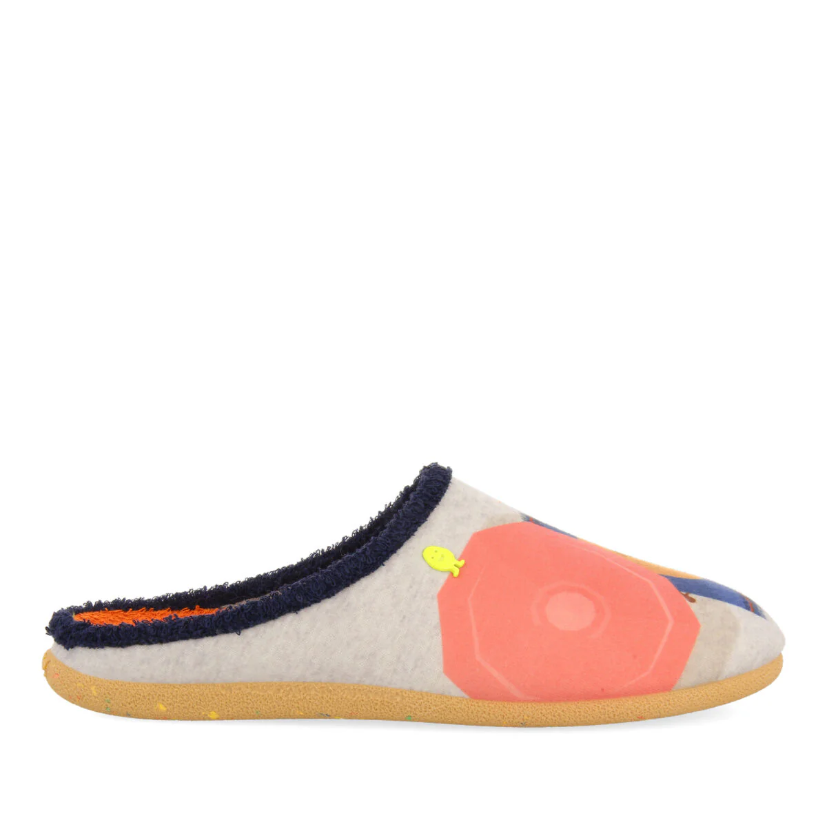 Padang grey slippers - Image 2