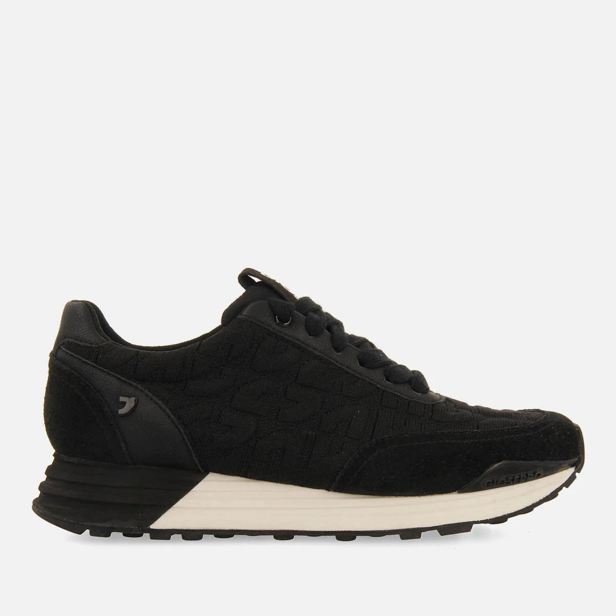 PADDED SNEAKERS SVIT