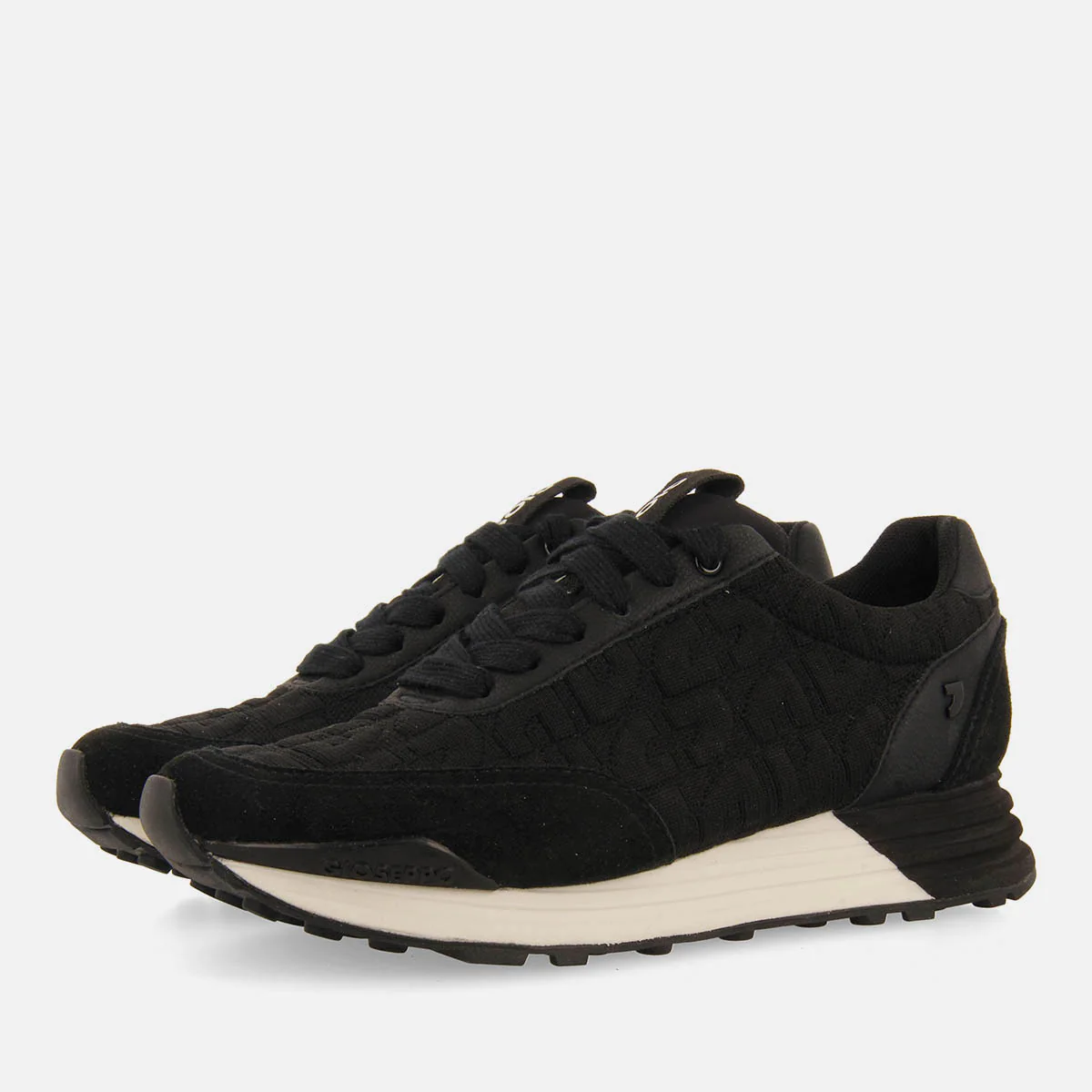 PADDED SNEAKERS SVIT - Image 2