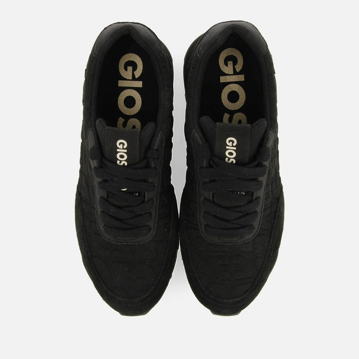 PADDED SNEAKERS SVIT - Image 3