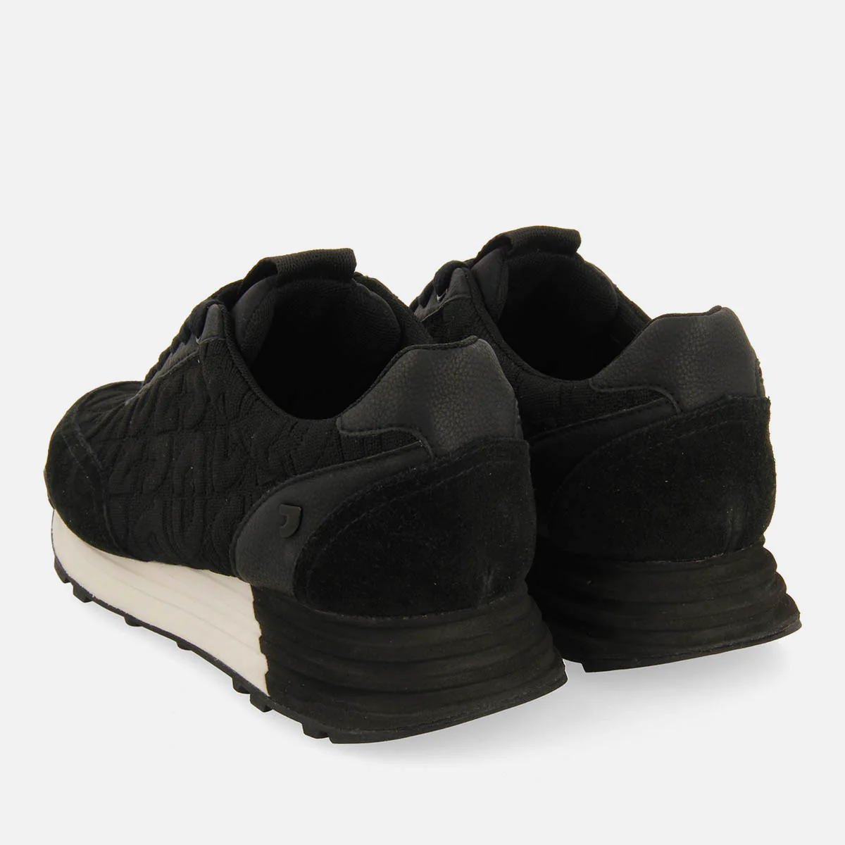 PADDED SNEAKERS SVIT - Image 4