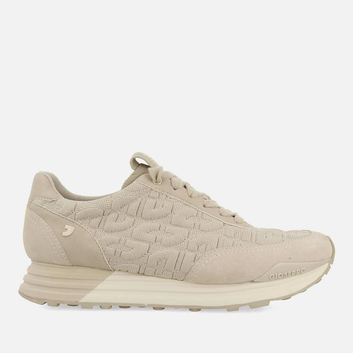 PADDED SNEAKERS SVIT