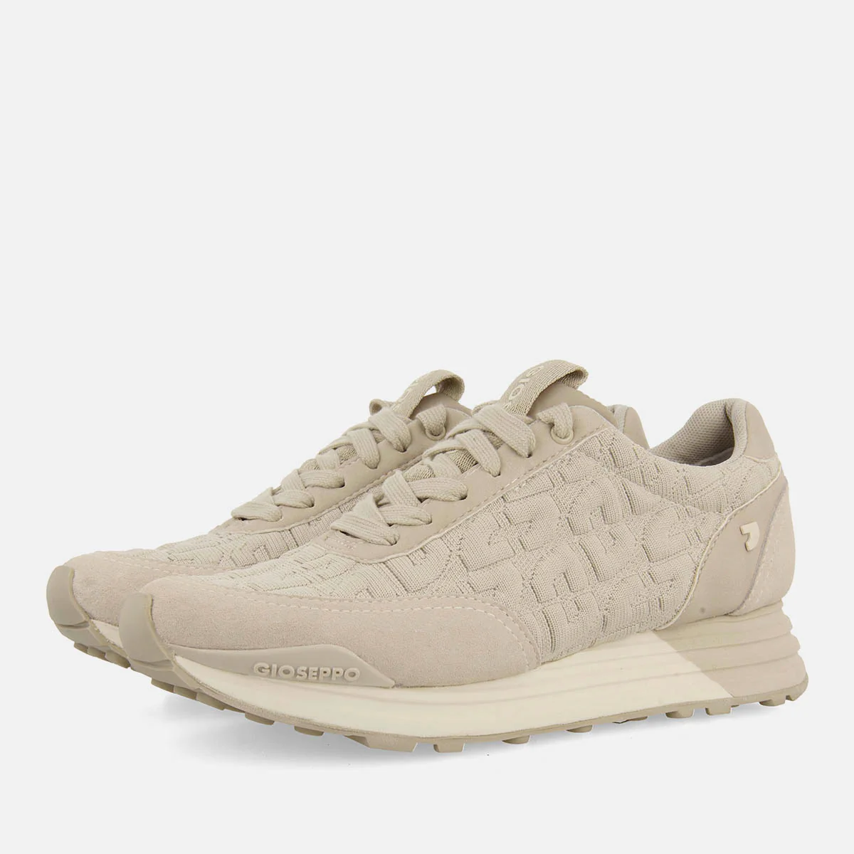 PADDED SNEAKERS SVIT - Image 2