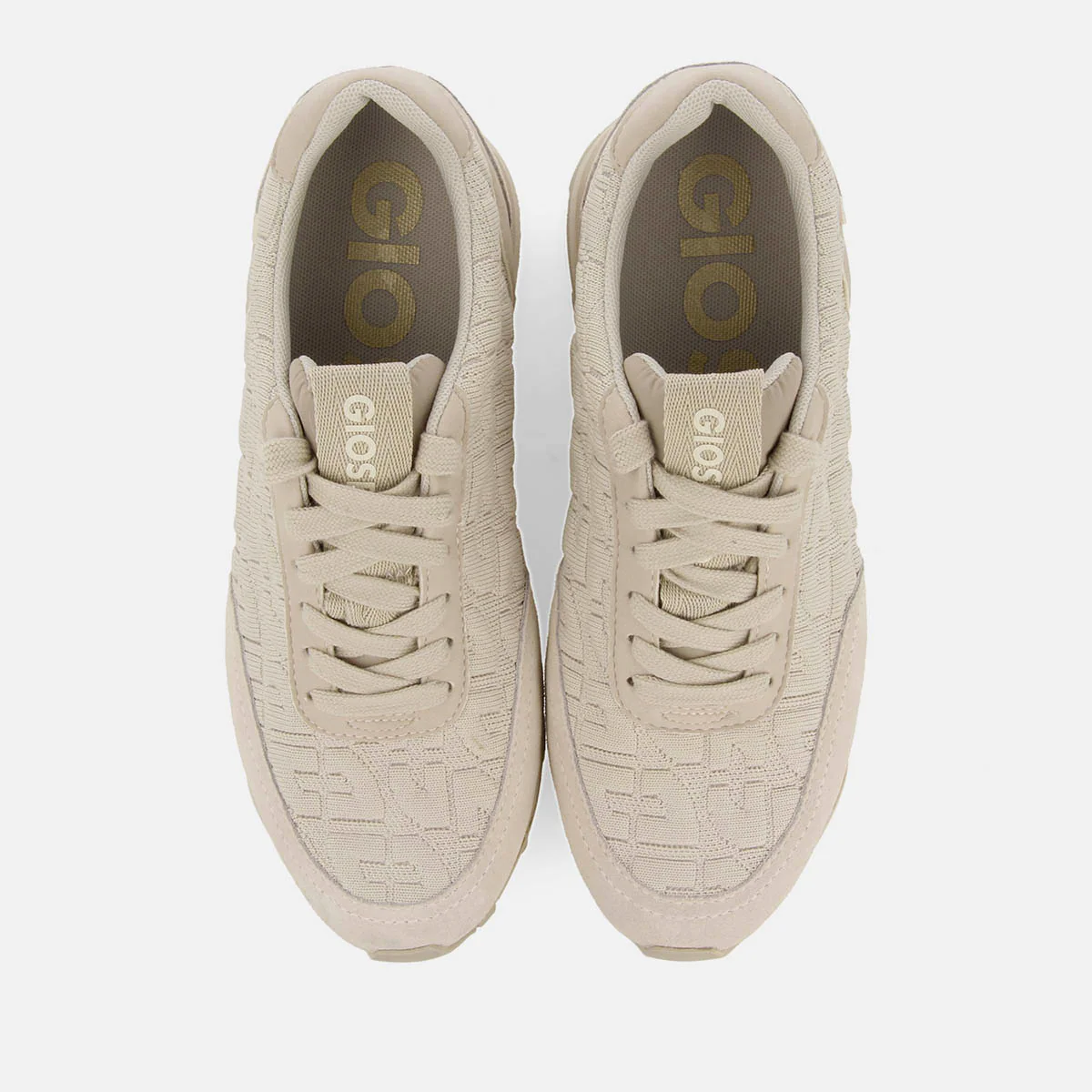 PADDED SNEAKERS SVIT - Image 3
