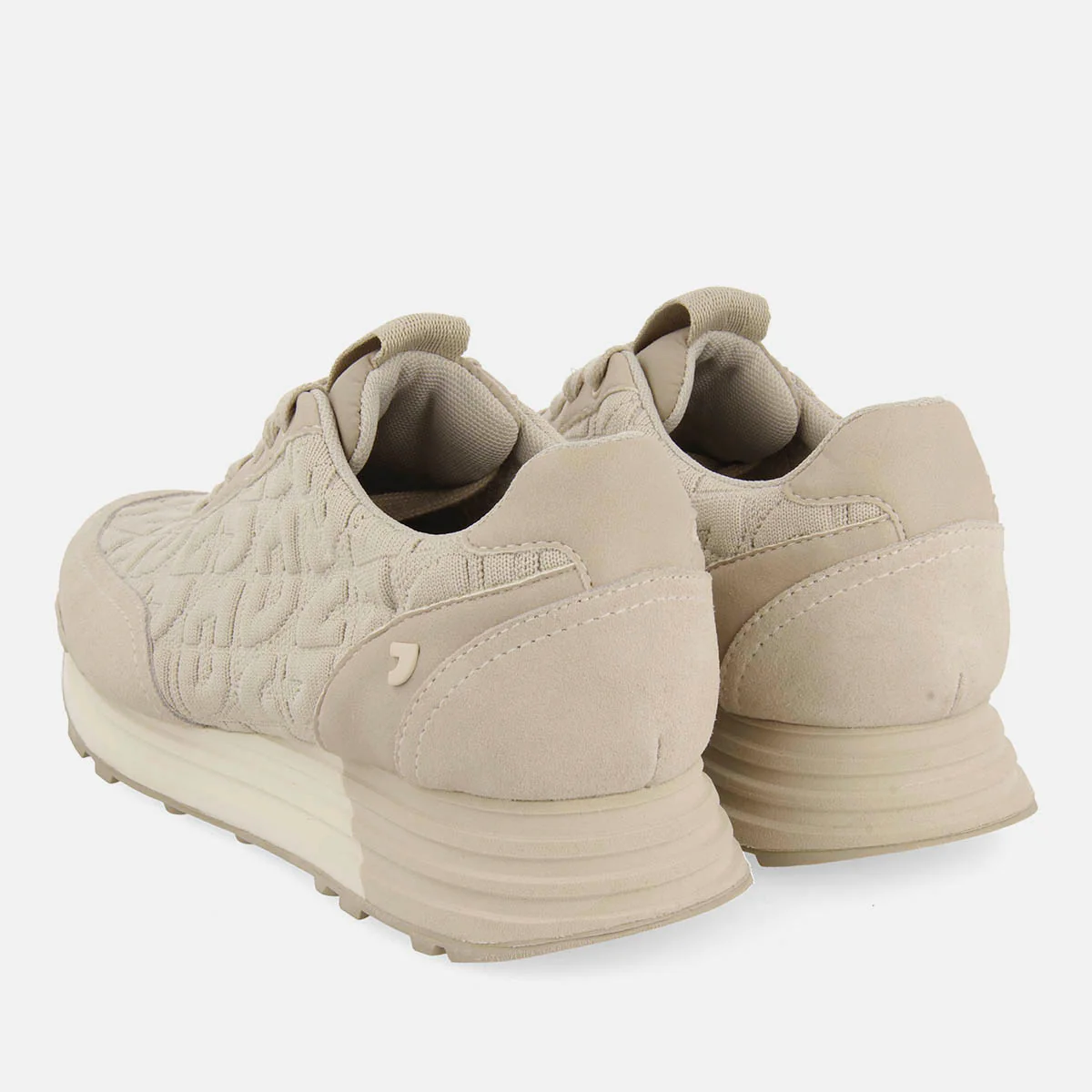 PADDED SNEAKERS SVIT - Image 4