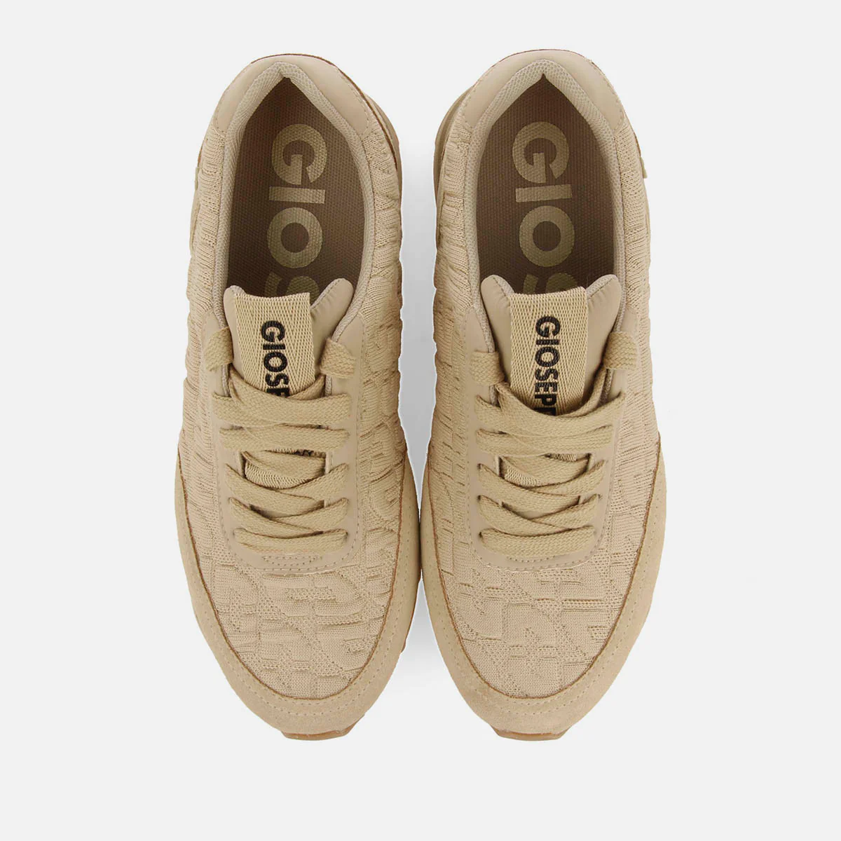 PADDED SNEAKERS SVIT - Image 4