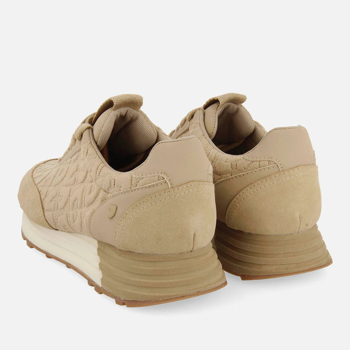 PADDED SNEAKERS SVIT - Image 5