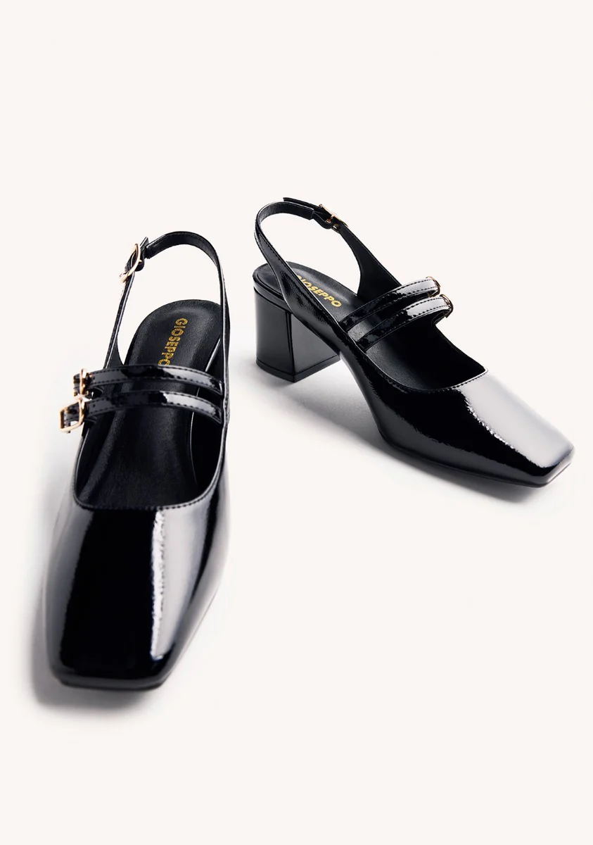 PATENT EFFECT MARY-JANES SODUS - Image 4