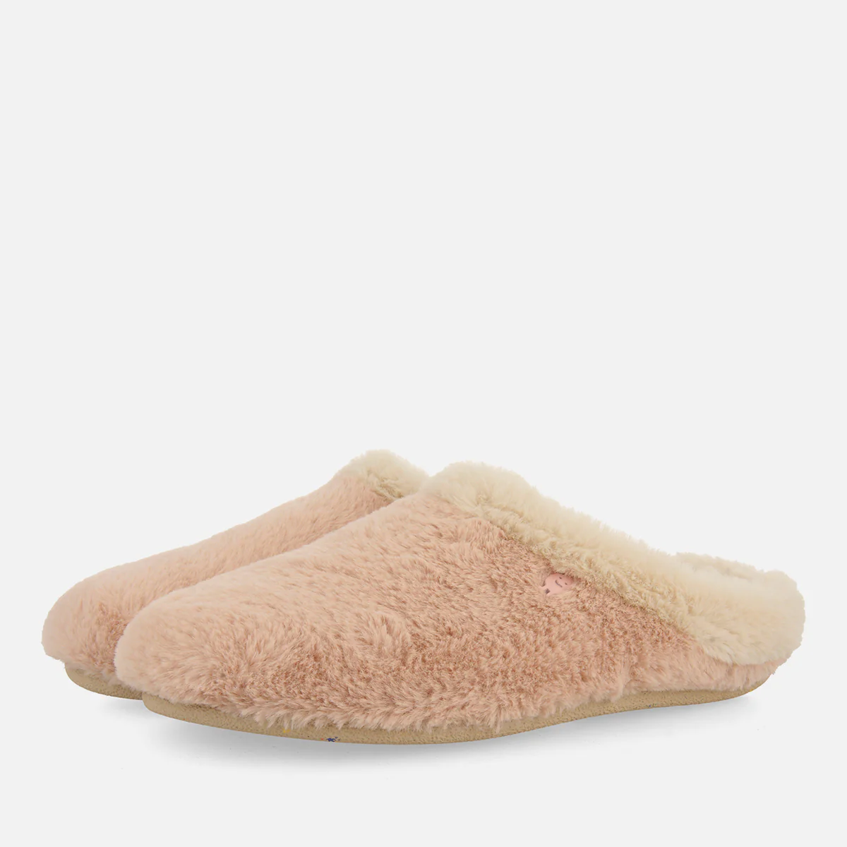 PINK HOUSE SLIPPERS OSSINING - Image 2
