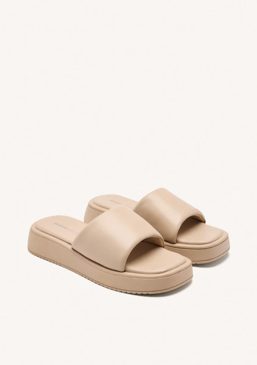 PLATFORM SANDALS PETERSHAM - Image 2