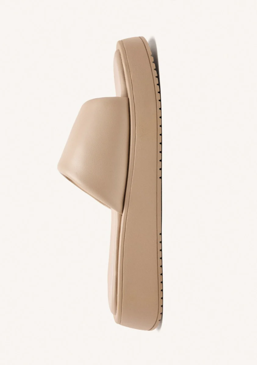 PLATFORM SANDALS PETERSHAM - Image 3