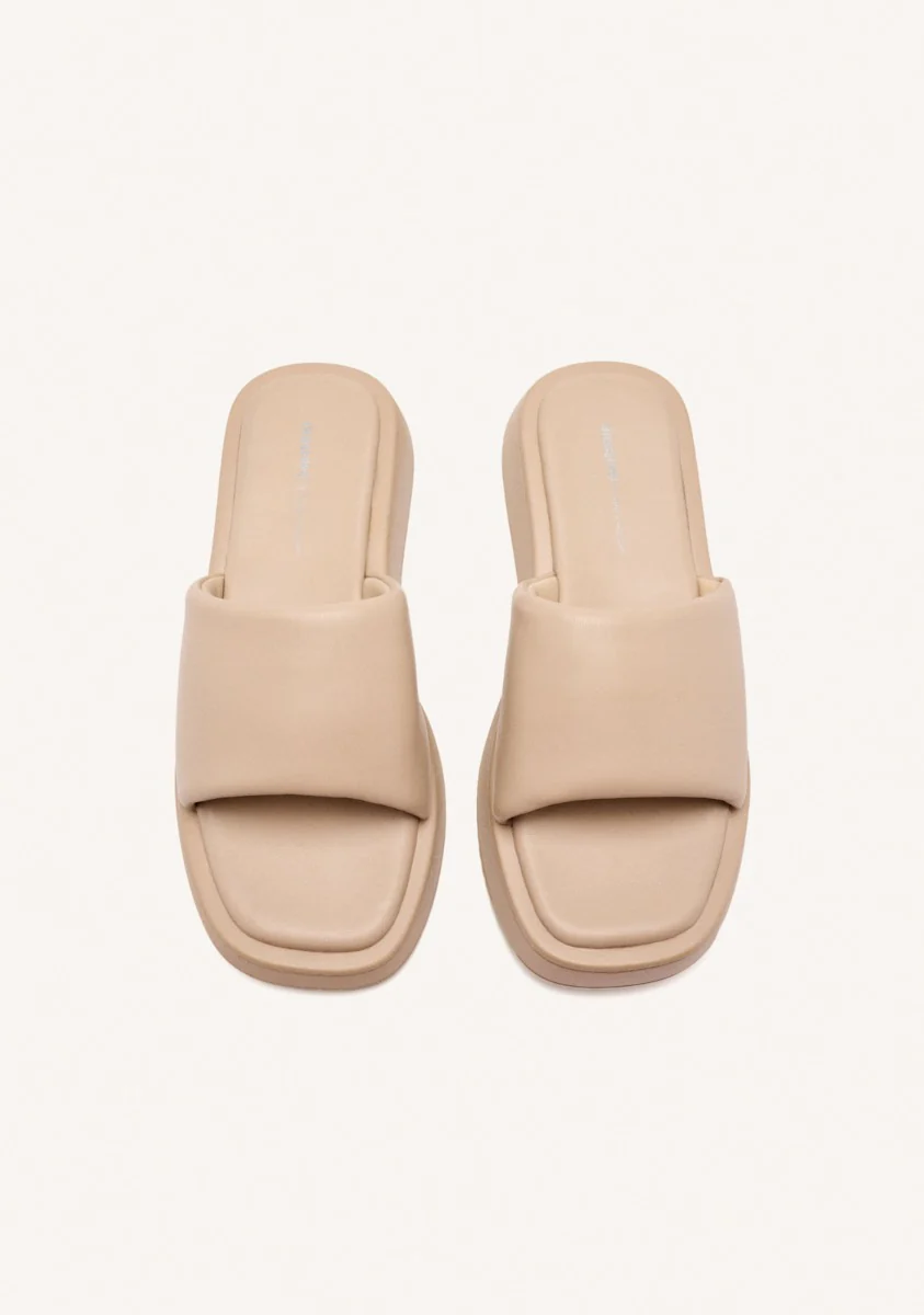 PLATFORM SANDALS PETERSHAM - Image 4