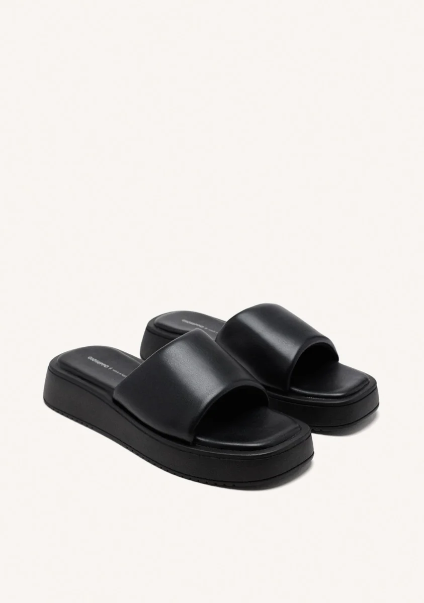 PLATFORM SANDALS PETERSHAM - Image 2