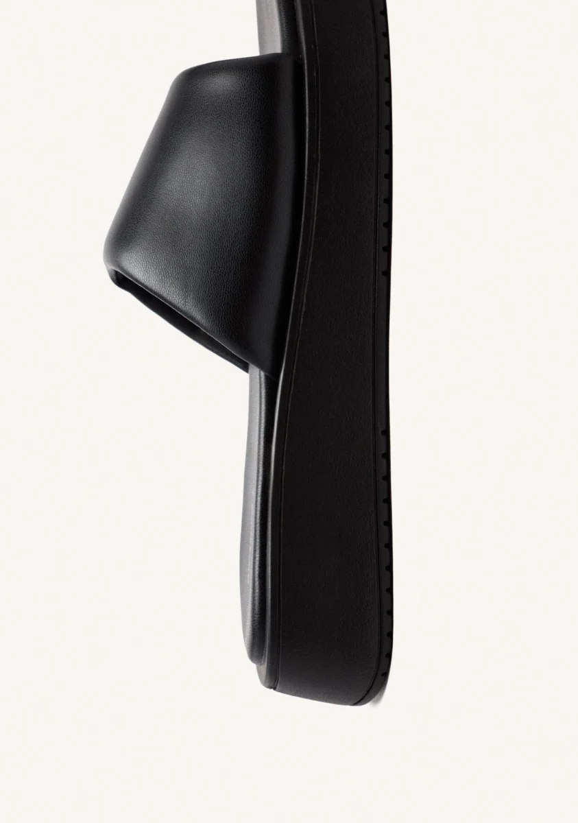 PLATFORM SANDALS PETERSHAM - Image 4