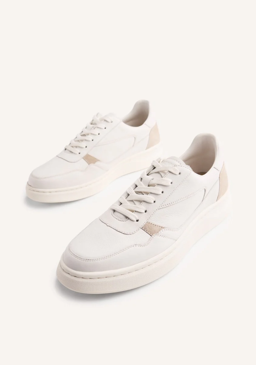 PLATFORM SNEAKERS ANSEL - Image 3