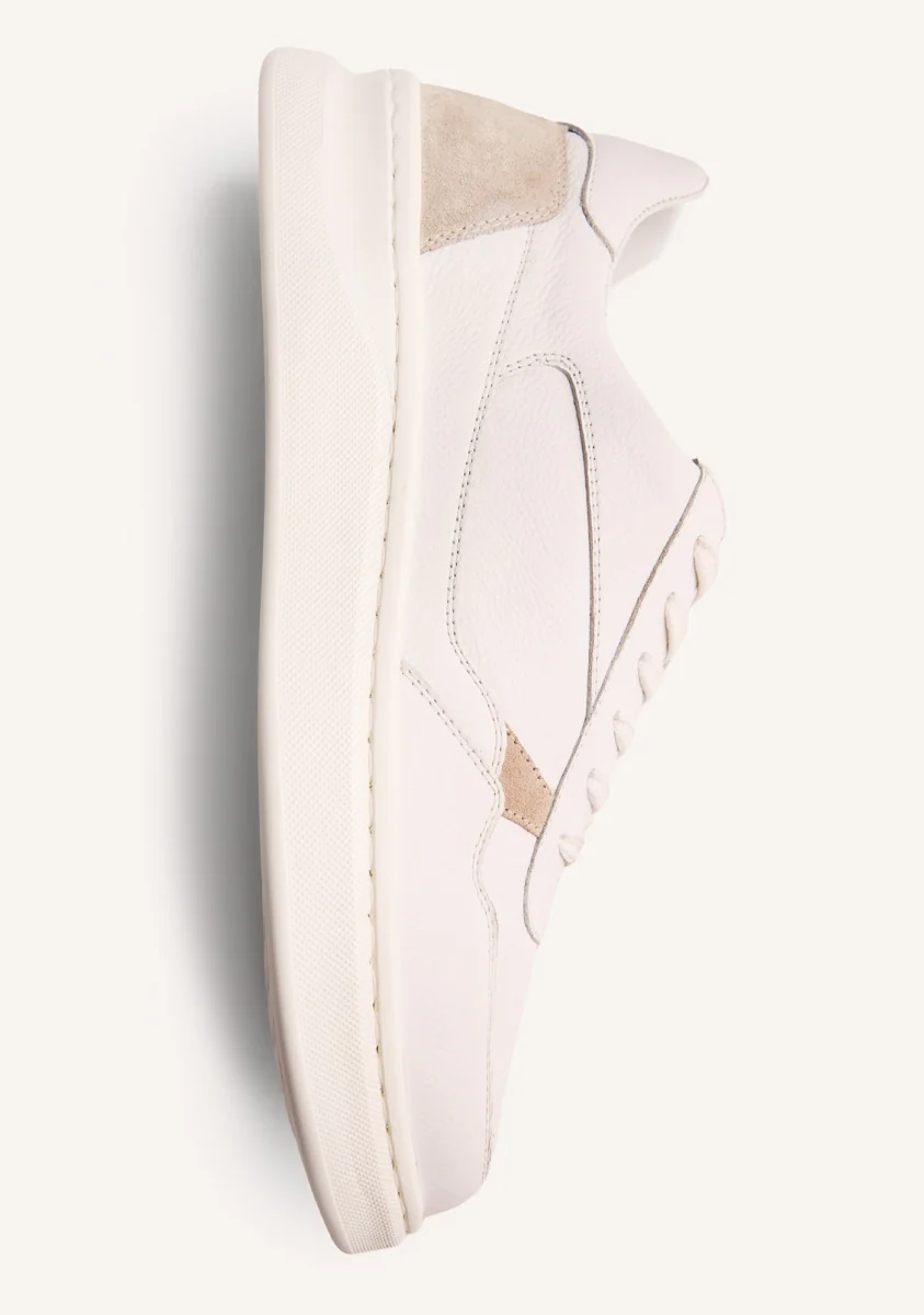PLATFORM SNEAKERS ANSEL - Image 4