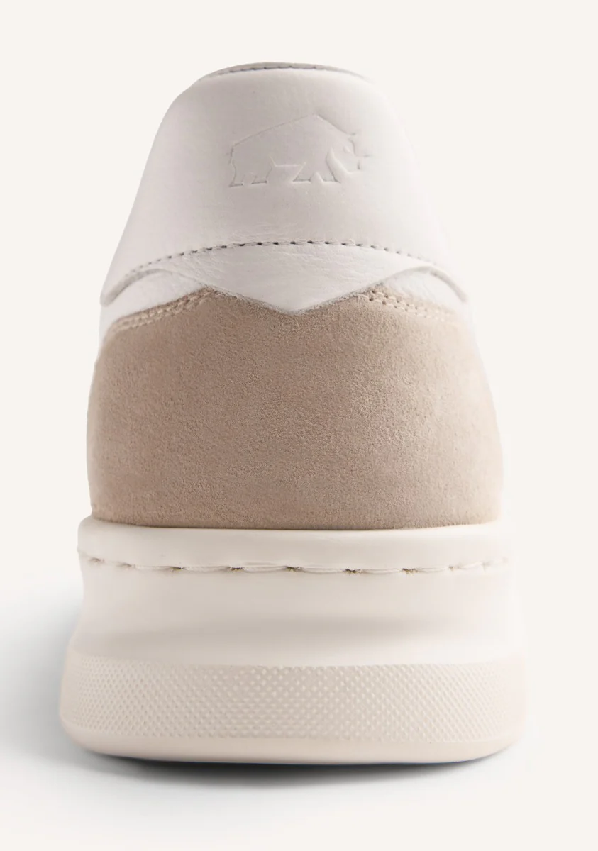 PLATFORM SNEAKERS ANSEL - Image 5