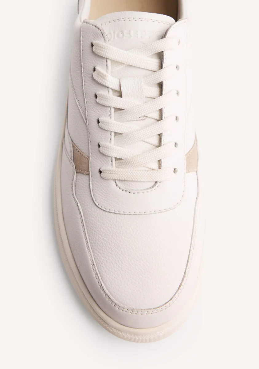 PLATFORM SNEAKERS ANSEL - Image 6