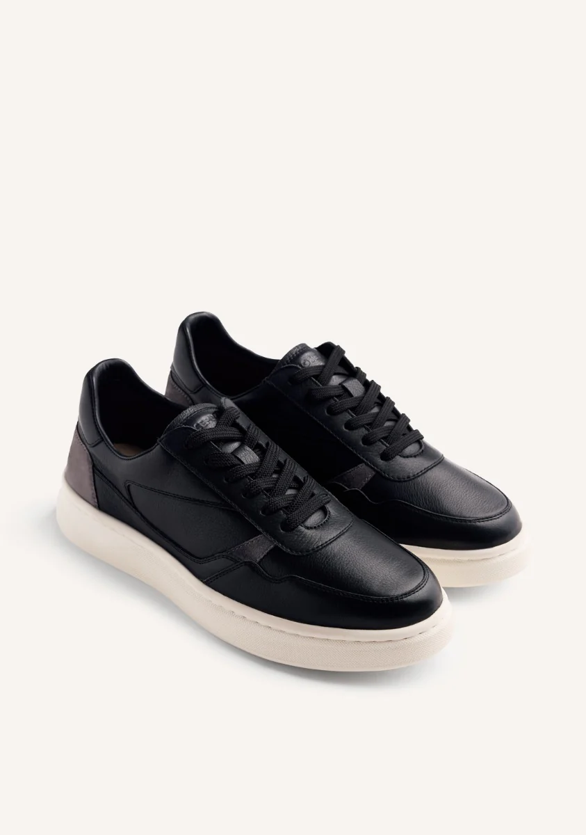 PLATFORM SNEAKERS ANSEL - Image 2