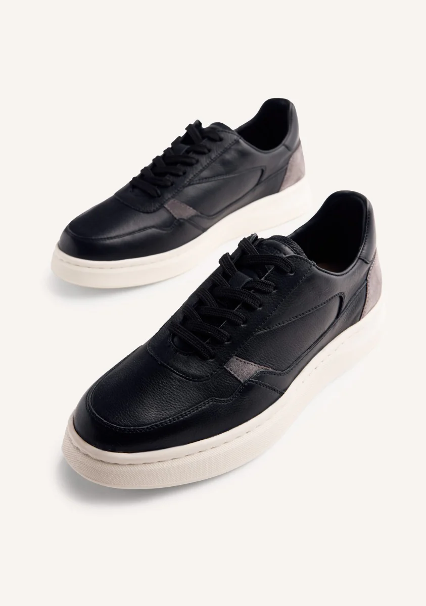 PLATFORM SNEAKERS ANSEL - Image 3