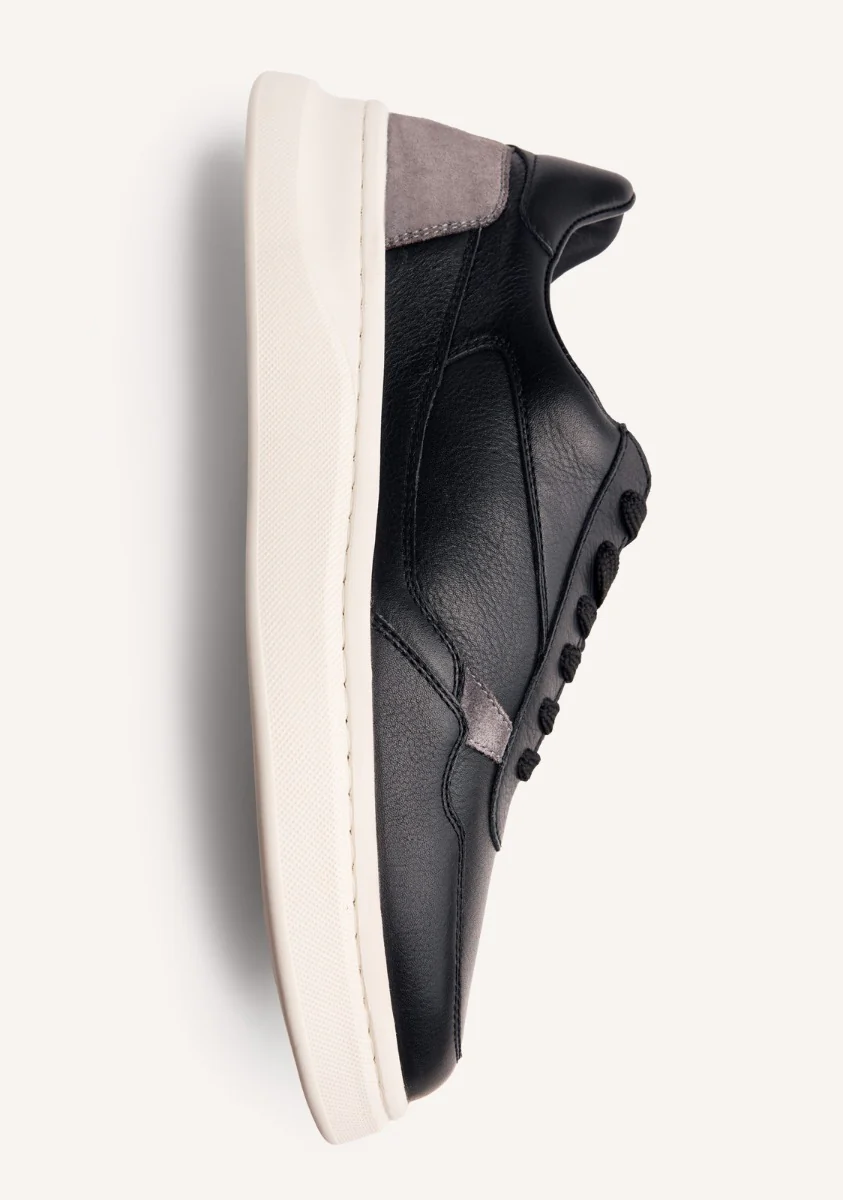 PLATFORM SNEAKERS ANSEL - Image 4