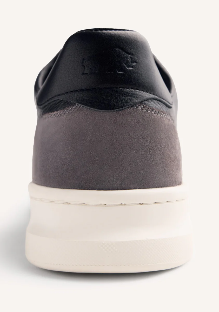 PLATFORM SNEAKERS ANSEL - Image 5