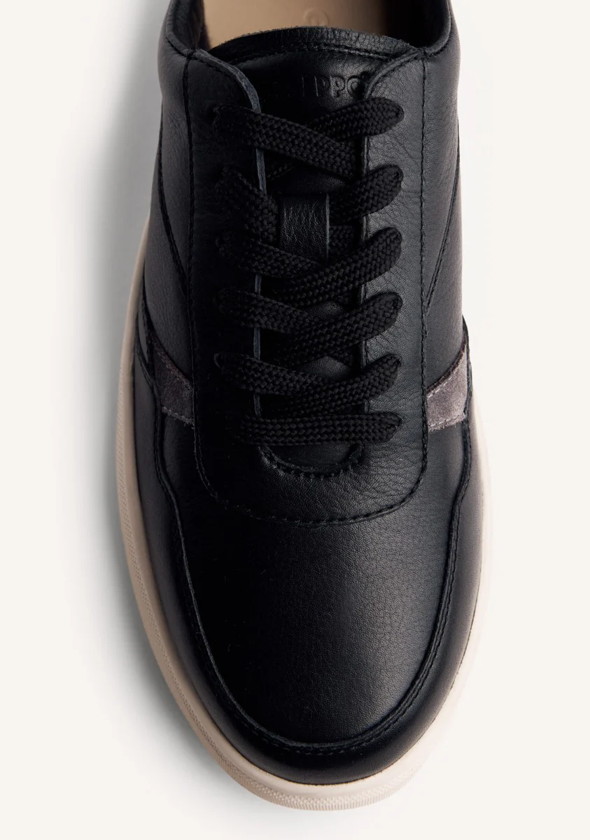 PLATFORM SNEAKERS ANSEL - Image 6