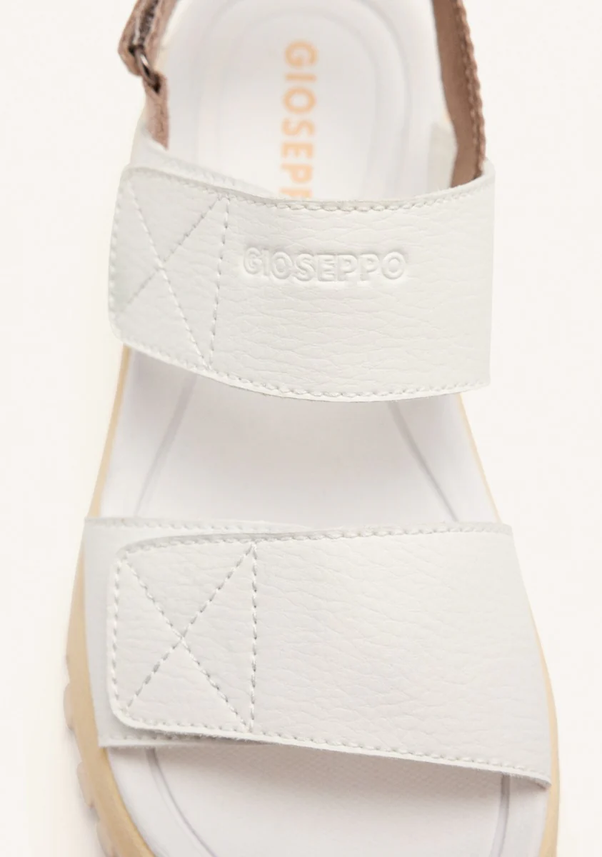 PLATFORM SPORTY SANDALS LUNENBURG - Image 4