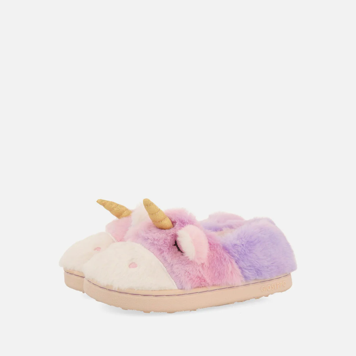 PLUSH FANTASY INDOOR SLIPPERS ELMIRA - Image 2