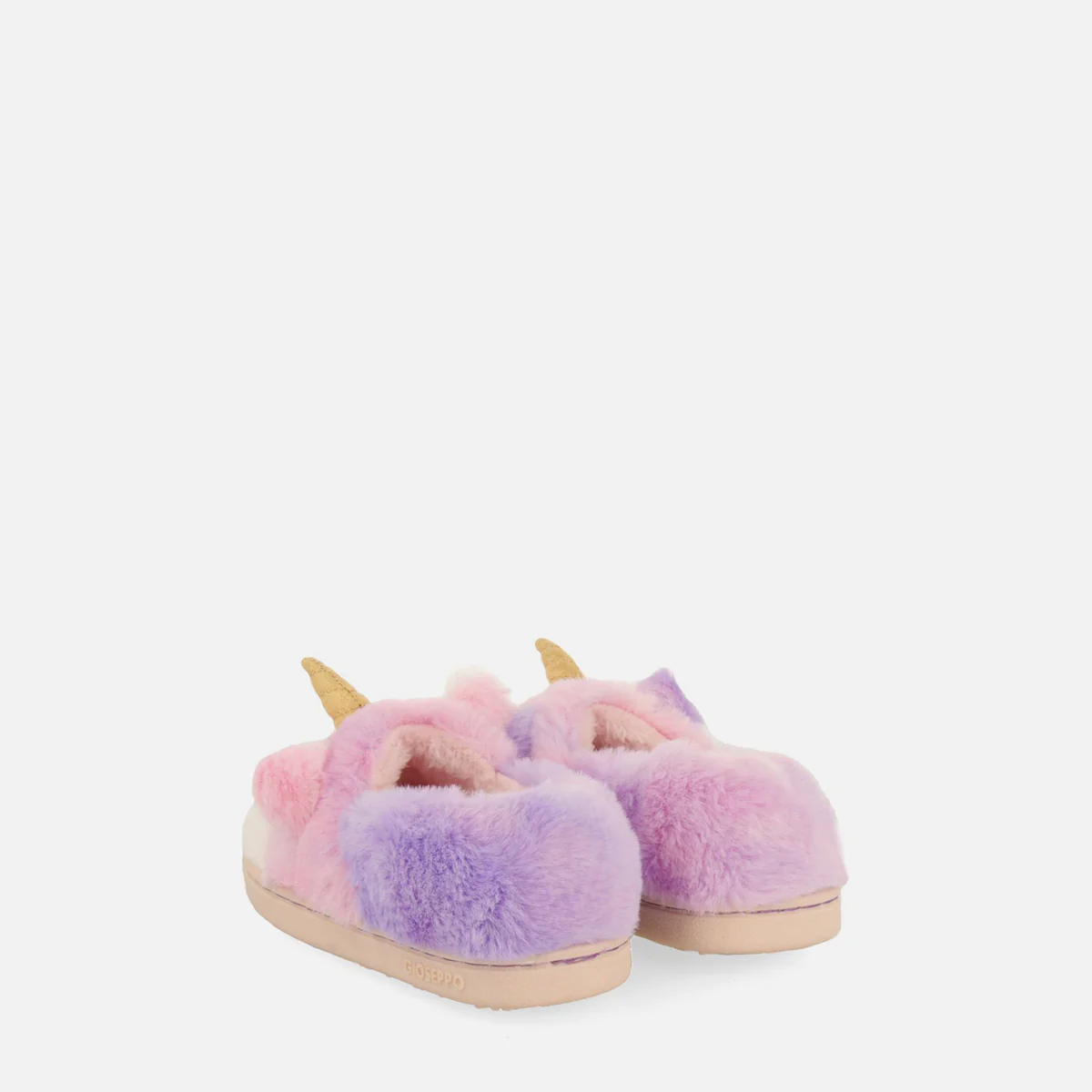 PLUSH FANTASY INDOOR SLIPPERS ELMIRA - Image 4