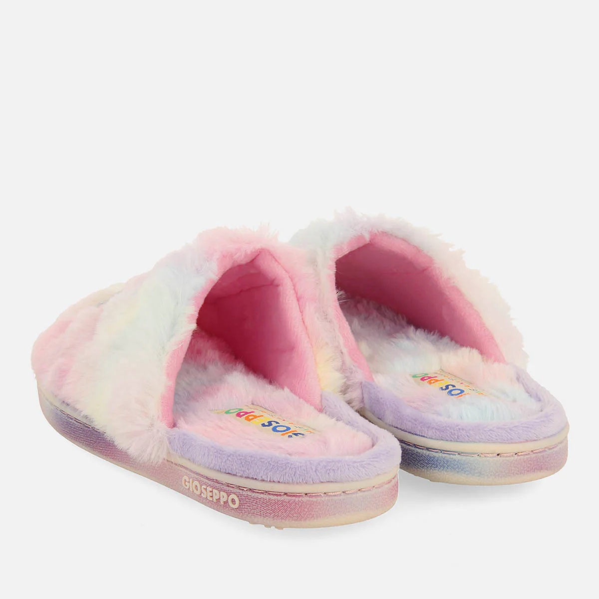 PLUSH STAR SLIPPERS MESOTUR - Image 3