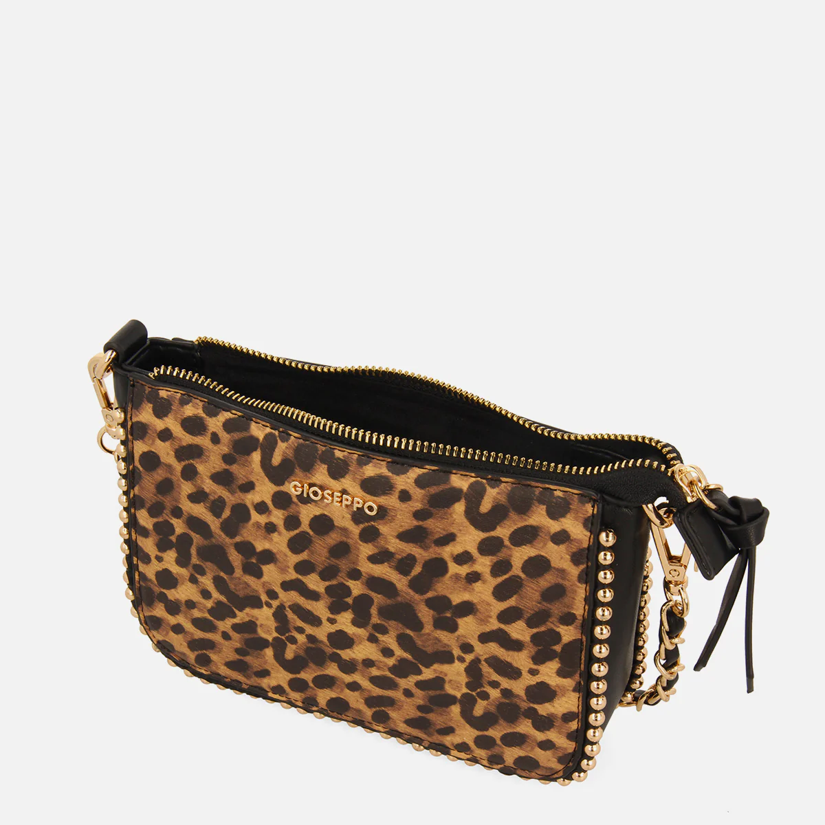 PRINT CROSSBODY BAG LEOPARDOSNAVE - Image 3