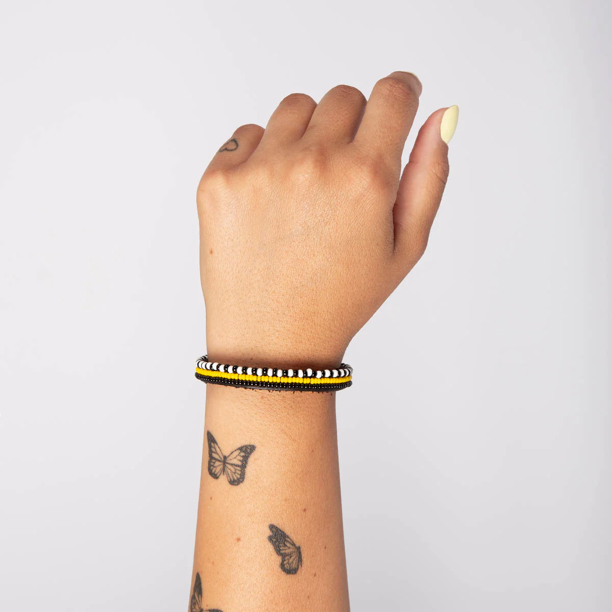 Bracelet Women4Change - Color the silence - Image 5