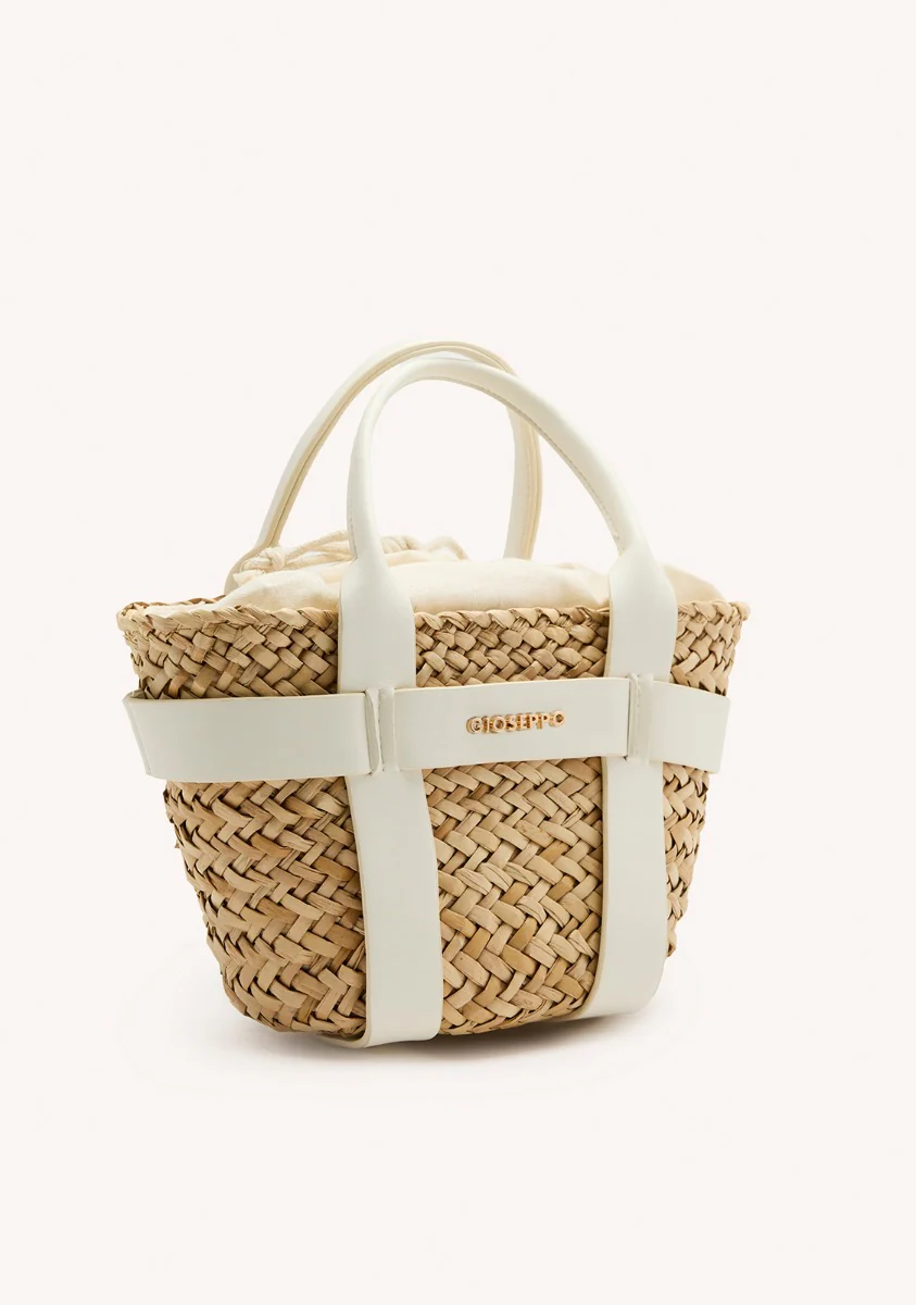 RAFFIA CROSSBODY BAG SUMNER - Image 2