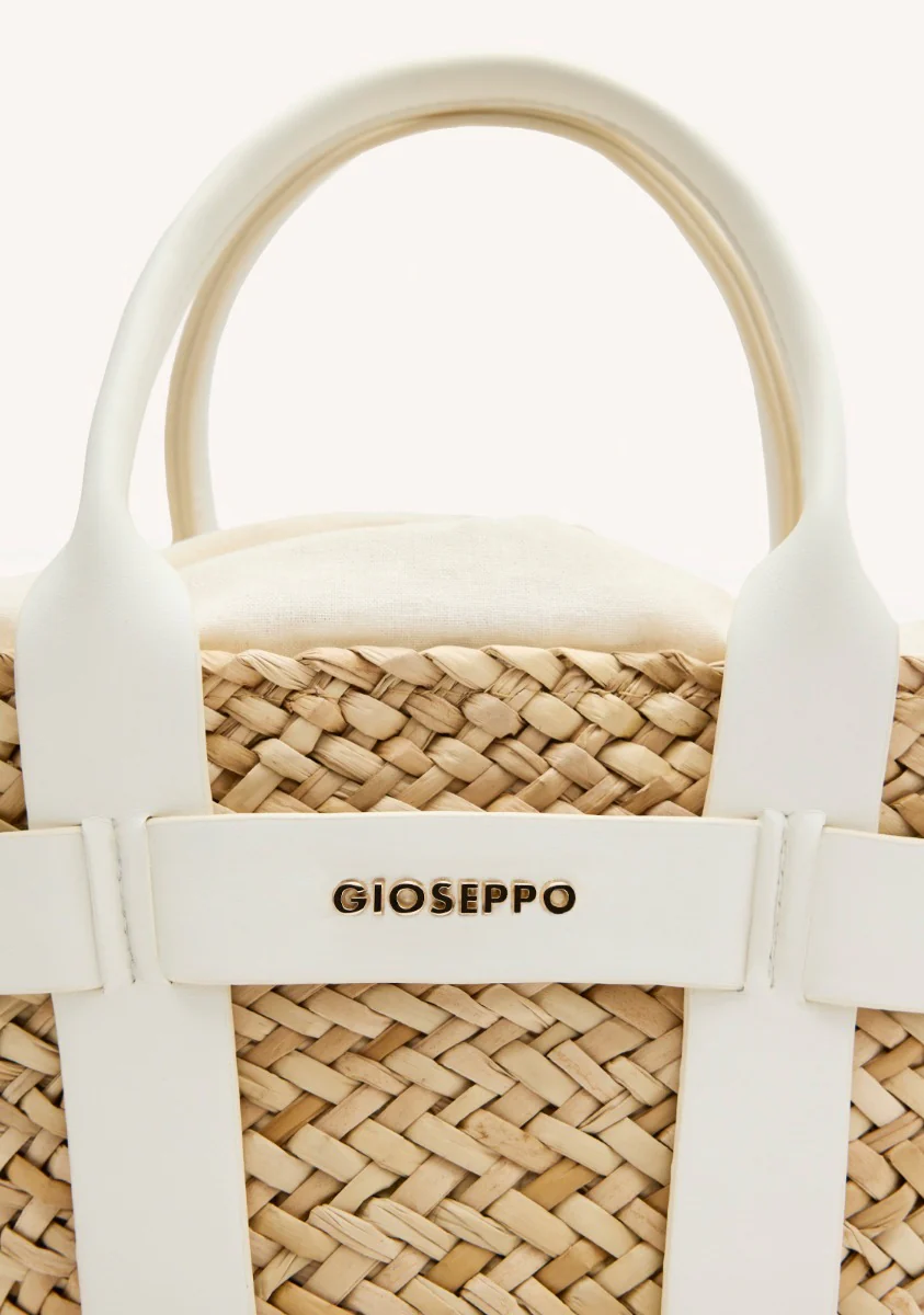 RAFFIA CROSSBODY BAG SUMNER - Image 4