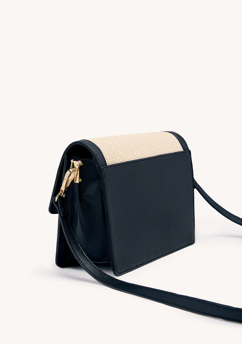 RAFFIA CROSSBODY BAG TOPSHAM - Image 3