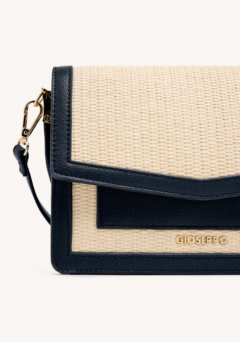 RAFFIA CROSSBODY BAG TOPSHAM - Image 4