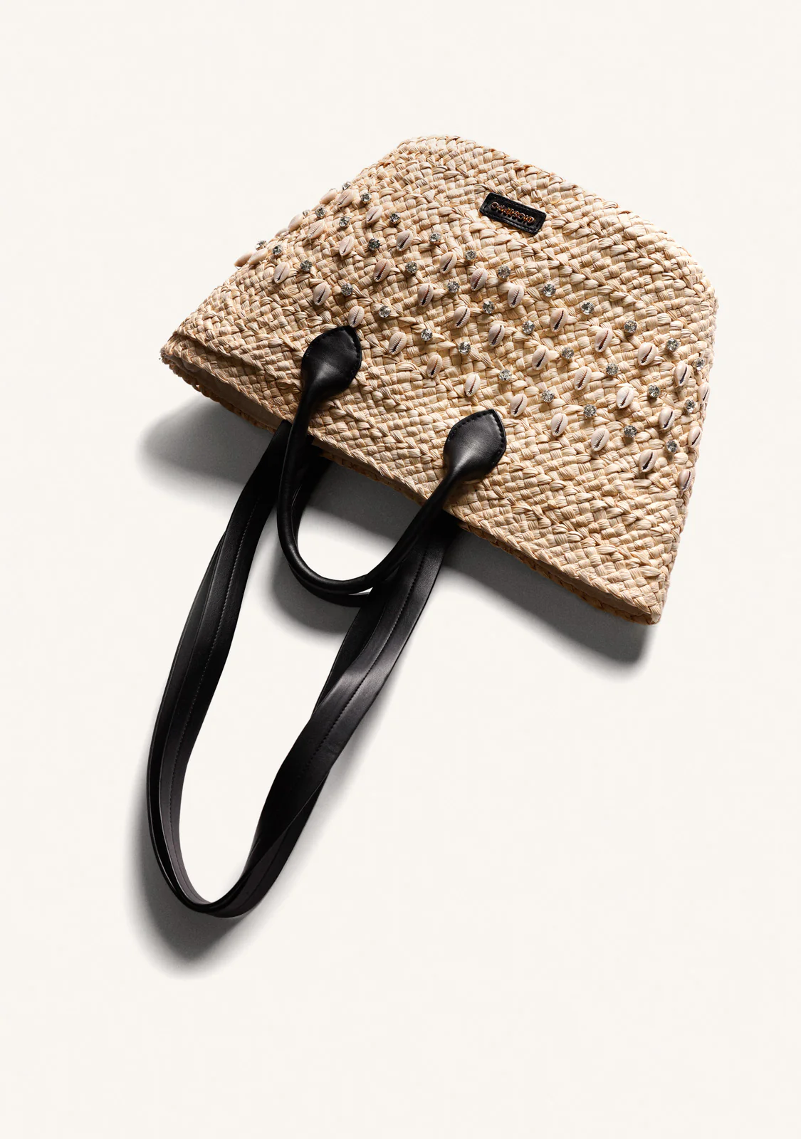 RAFFIA STRAW BAG CAGUAYAN - Image 4