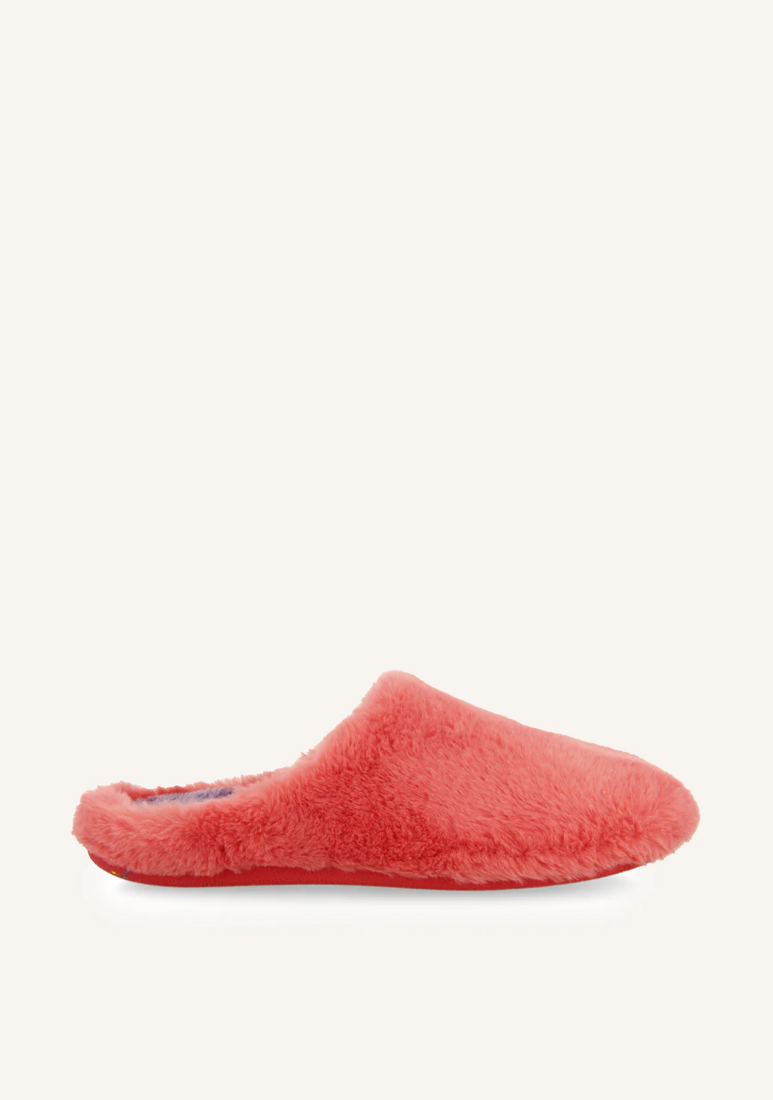 REMSAN FUR HOUSE SLIPPERS