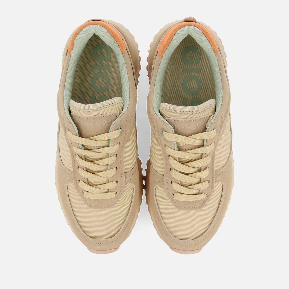 RETRO SNEAKERS FLOING - Image 5