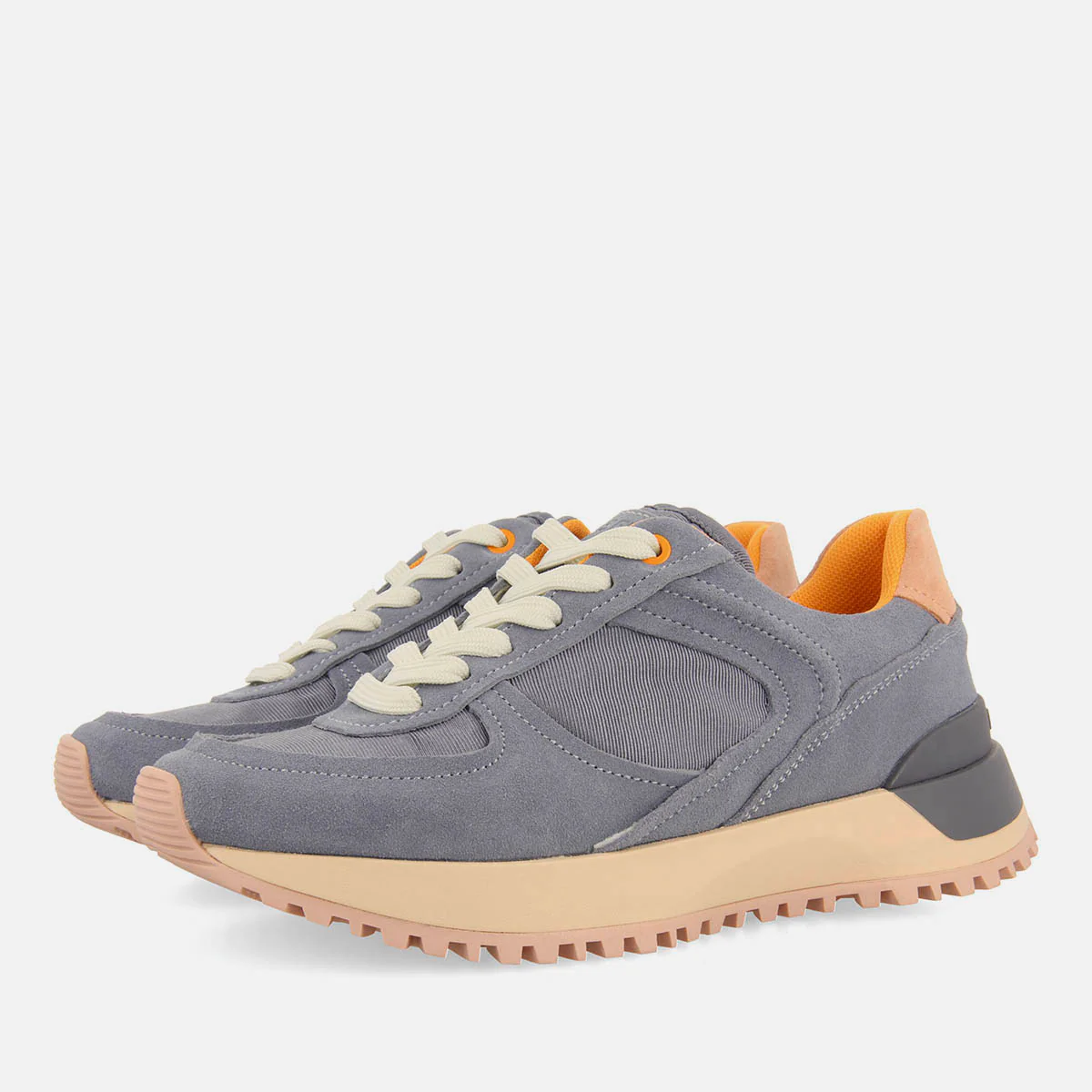 RETRO SNEAKERS FLOING - Image 2